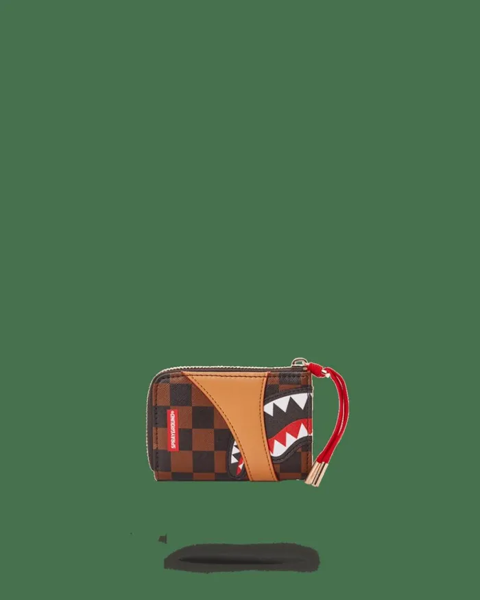 SPRAYGROUND HENNY AIR TO THE THRONE WALLET Bags
