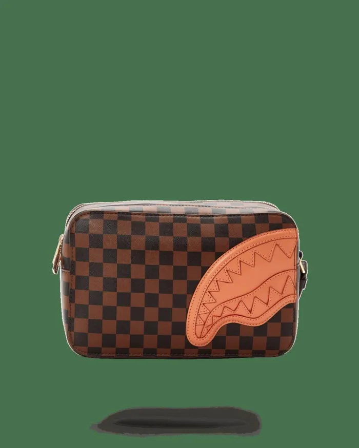 SPRAYGROUND HENNY TOILETRY BAG Bags