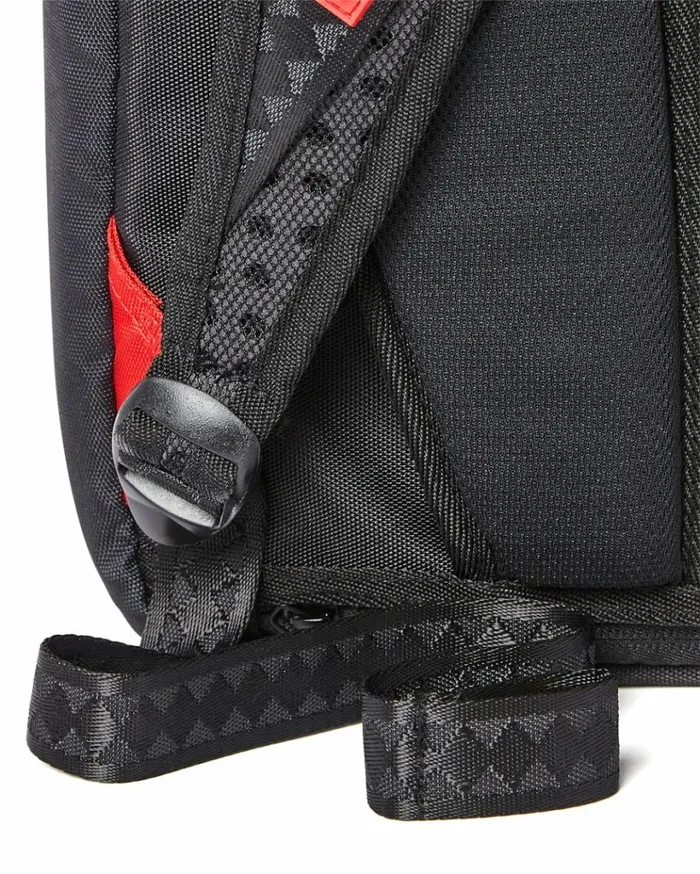 SPRAYGROUND MIND TRIP HILLS BACKPACK Bags