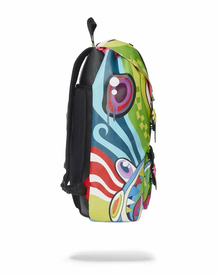 SPRAYGROUND MIND TRIP HILLS BACKPACK Bags