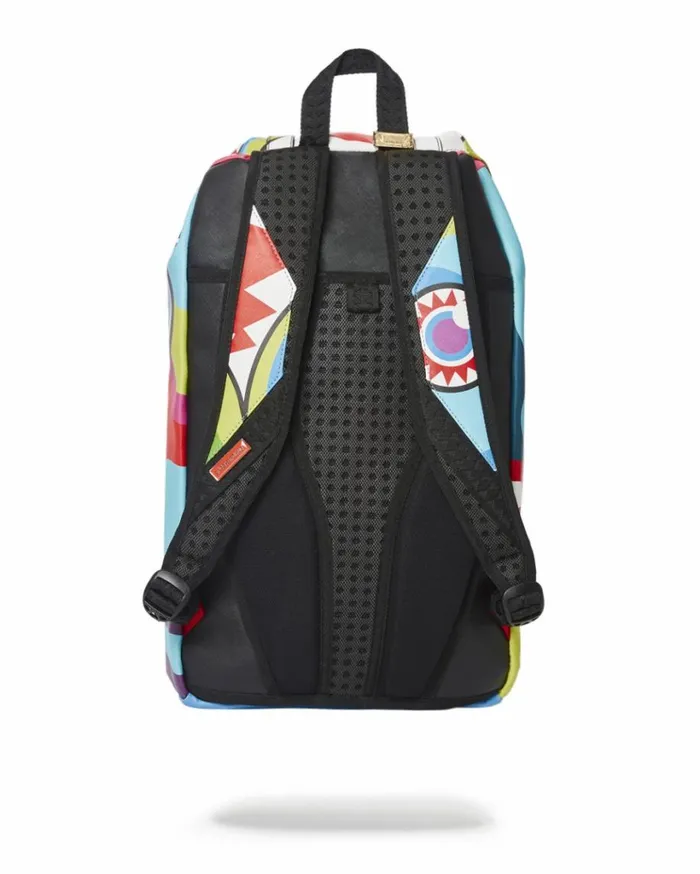 SPRAYGROUND MIND TRIP HILLS BACKPACK Bags