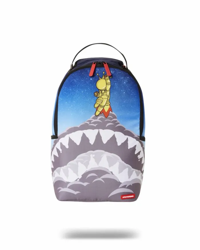 SPRAYGROUND MINI ASTROMANE JETPACK BACKPACK Bags
