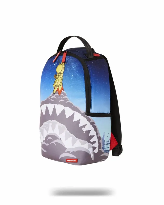 SPRAYGROUND MINI ASTROMANE JETPACK BACKPACK Bags