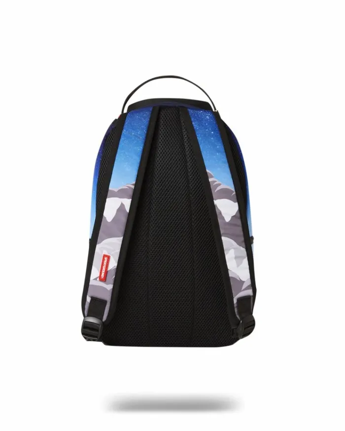 SPRAYGROUND MINI ASTROMANE JETPACK BACKPACK Bags