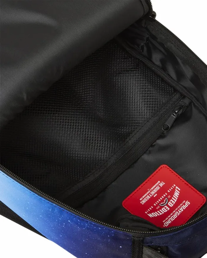 SPRAYGROUND MINI ASTROMANE JETPACK BACKPACK Bags