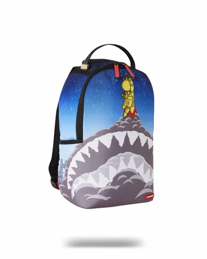 SPRAYGROUND MINI ASTROMANE JETPACK BACKPACK Bags