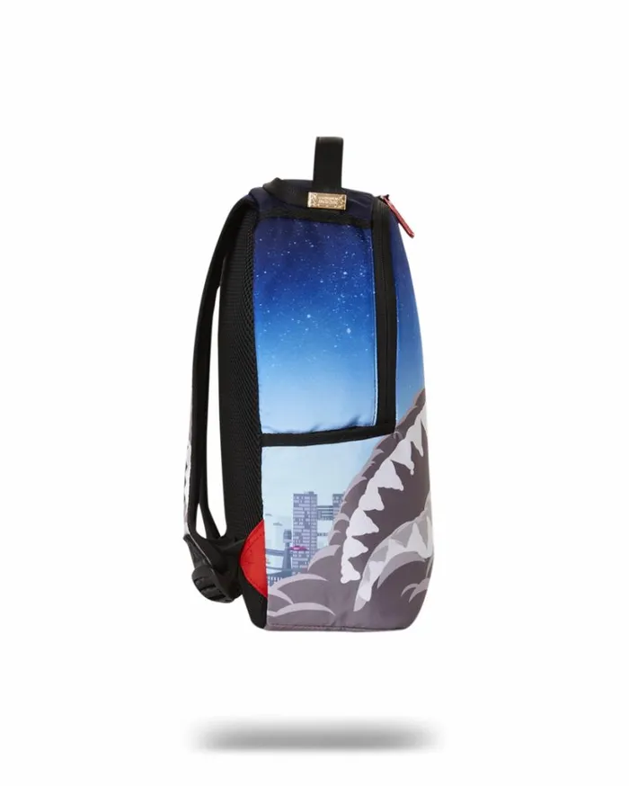 SPRAYGROUND MINI ASTROMANE JETPACK BACKPACK Bags
