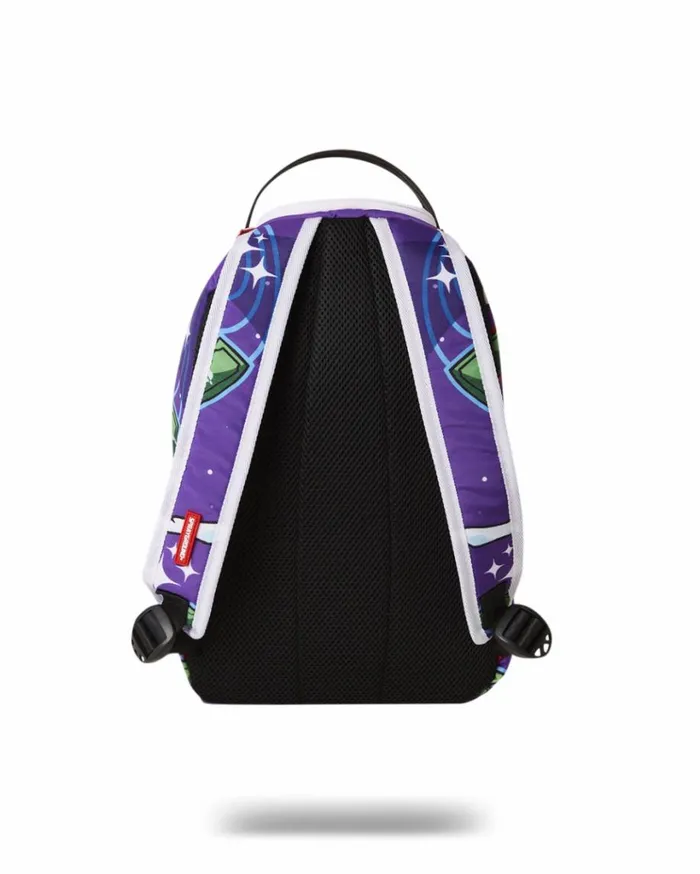 SPRAYGROUND MINI ASTROMANE RELAX BACKPACK Bags