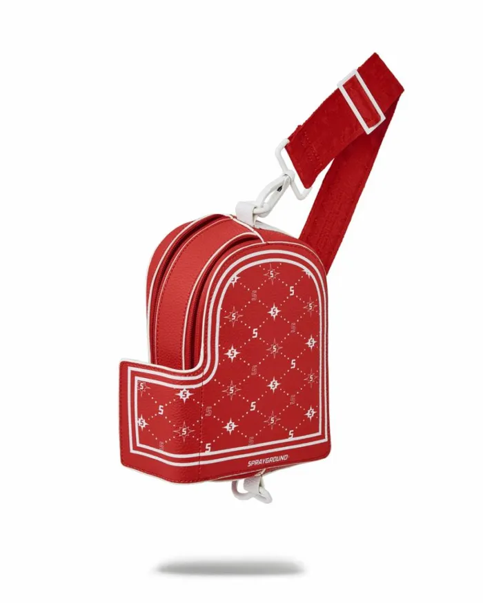 SPRAYGROUND MODUS OPERANDI BACKPACK SLING Bags