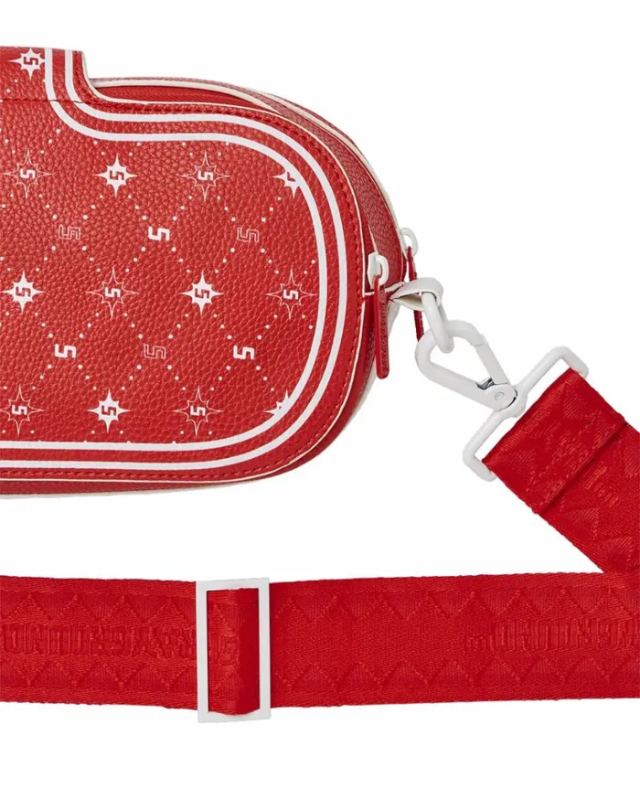 SPRAYGROUND MODUS OPERANDI BACKPACK SLING Bags