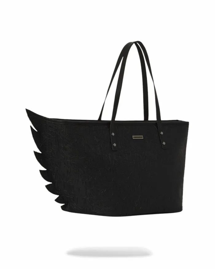 SPRAYGROUND NIGHTFLIGHT G800 SKYBORNE WING TOTE Bags