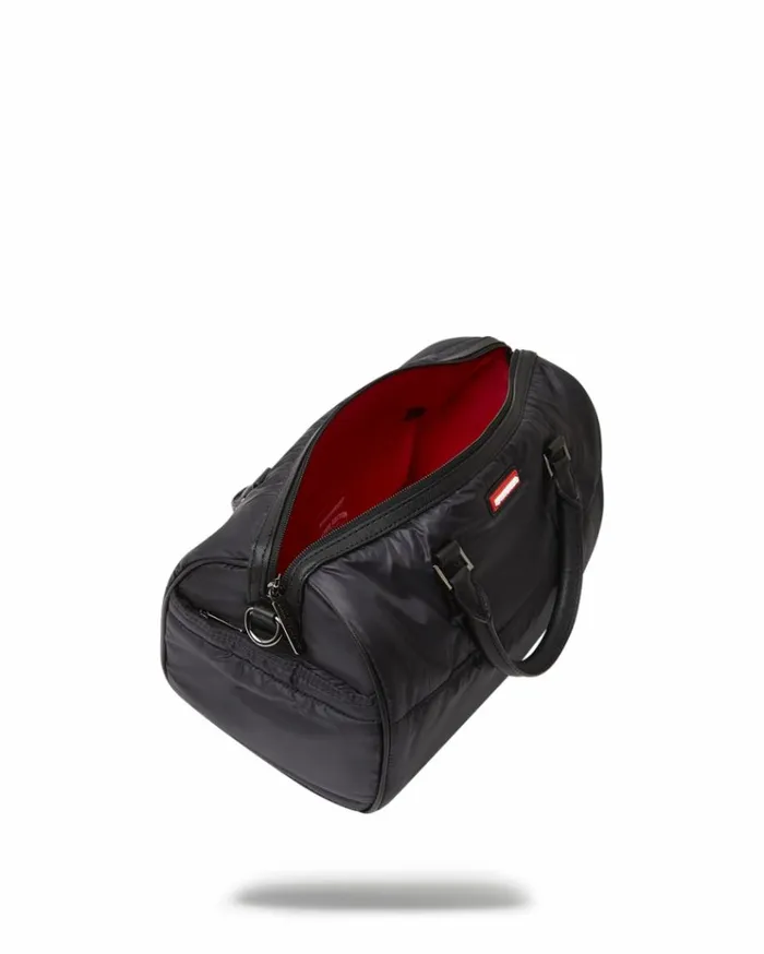 SPRAYGROUND PUFFER SHARK VAIL FLEX MINI DUFFLE Bags