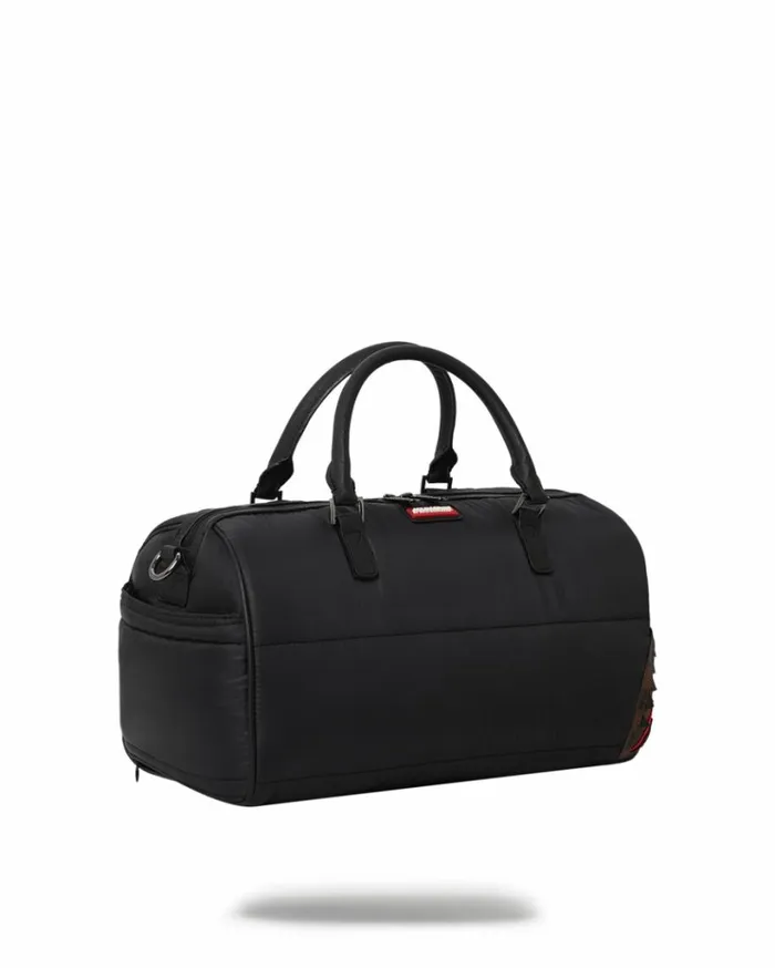 SPRAYGROUND PUFFER SHARK VAIL FLEX MINI DUFFLE Bags