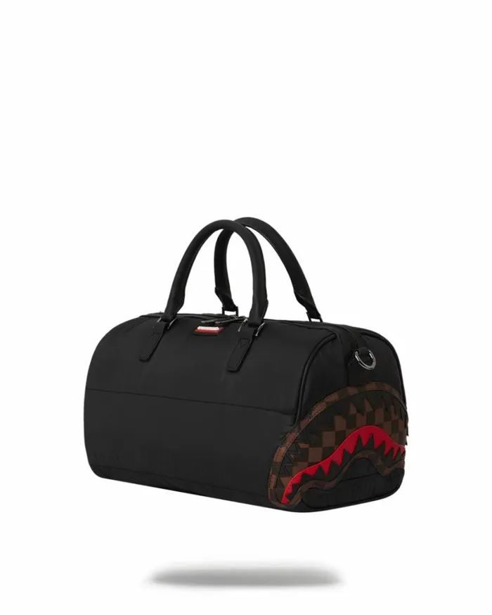 SPRAYGROUND PUFFER SHARK VAIL FLEX MINI DUFFLE Bags