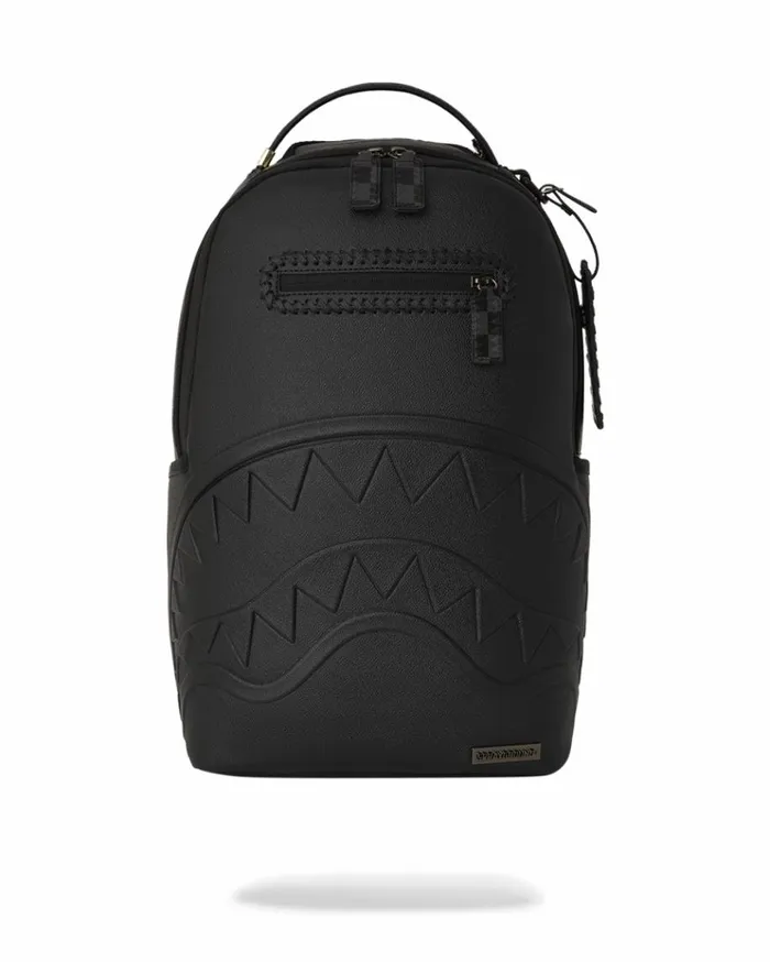 SPRAYGROUND REALITY CHECK BACKPACK Bags