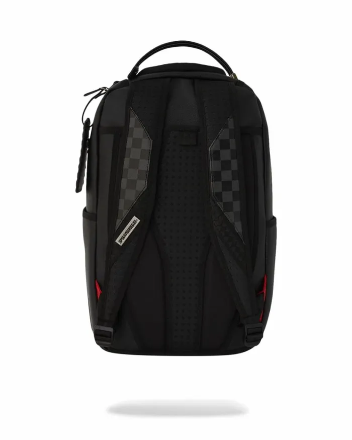 SPRAYGROUND REALITY CHECK BACKPACK Bags