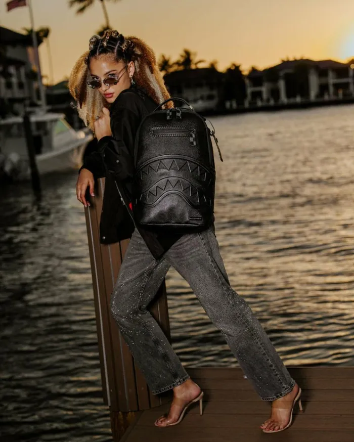 SPRAYGROUND REALITY CHECK BACKPACK Bags