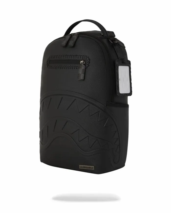 SPRAYGROUND REALITY CHECK BACKPACK Bags