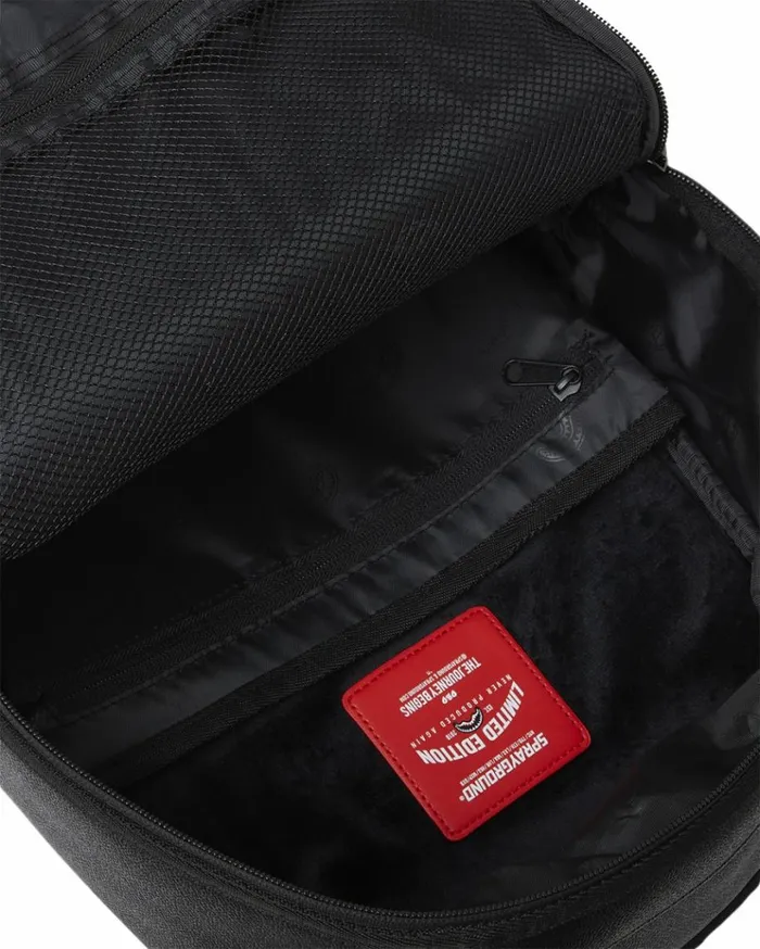 SPRAYGROUND REALITY CHECK BACKPACK Bags