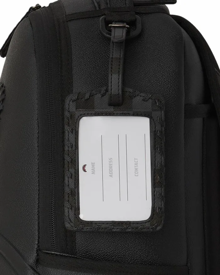 SPRAYGROUND REALITY CHECK BACKPACK Bags