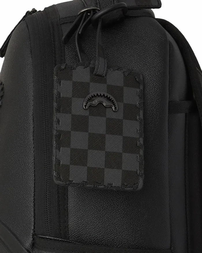 SPRAYGROUND REALITY CHECK BACKPACK Bags