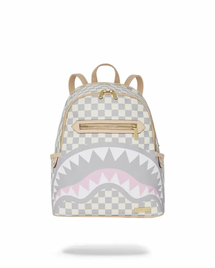 SPRAYGROUND ROSE ALL DAY LA PALAIS SAVAGE BACKPACK Bags