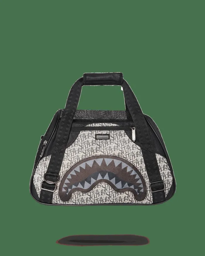 SPRAYGROUND SG ALL DAY PET CARRIER Bags
