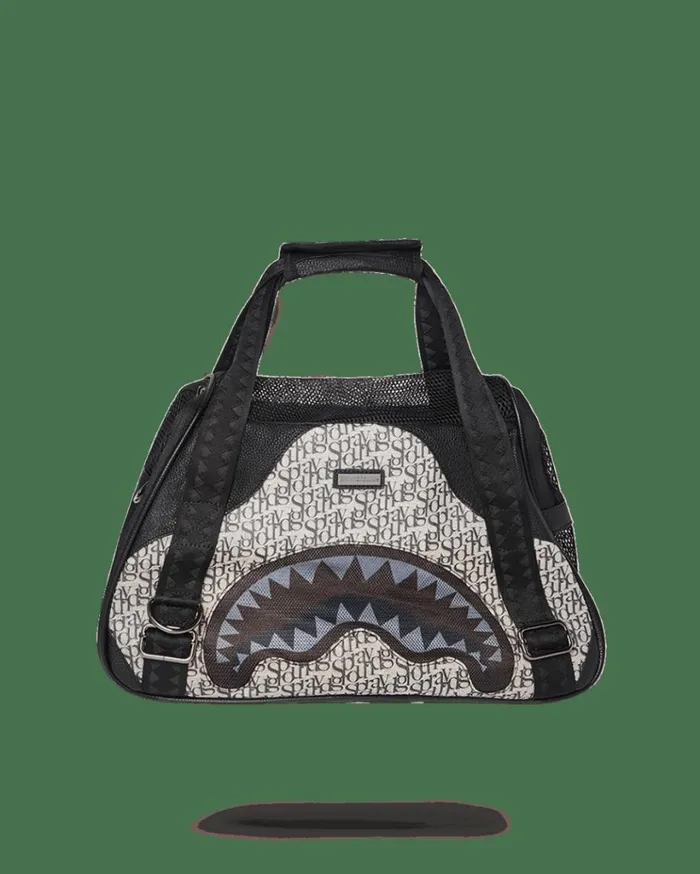 SPRAYGROUND SG ALL DAY PET CARRIER Bags
