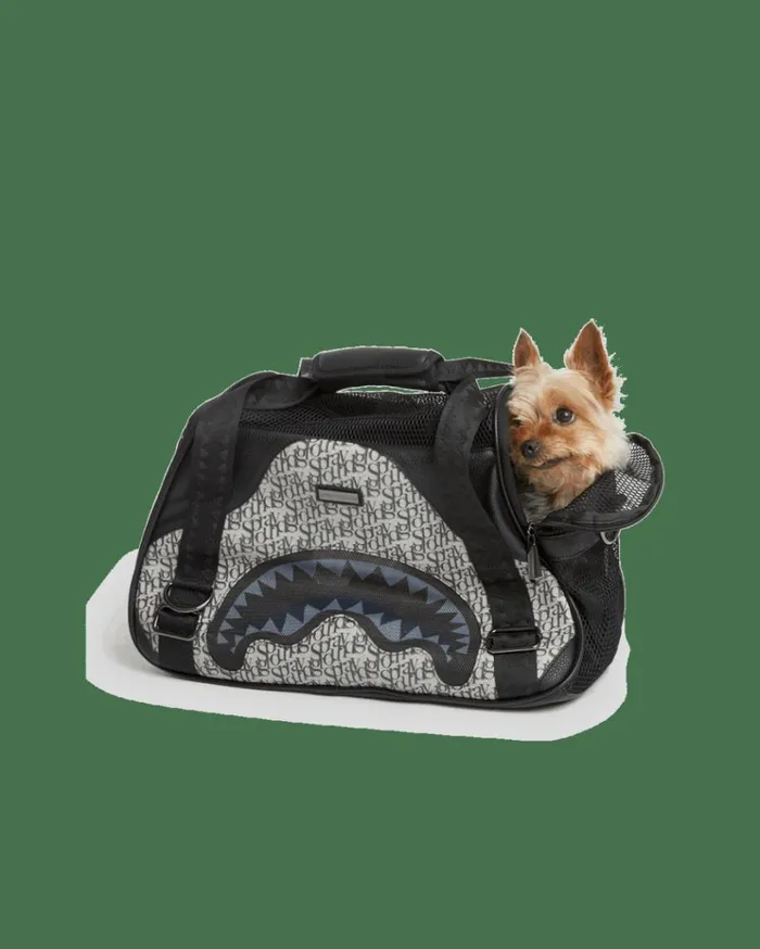 SPRAYGROUND SG ALL DAY PET CARRIER Bags