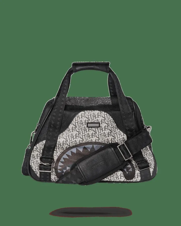 SPRAYGROUND SG ALL DAY PET CARRIER Bags