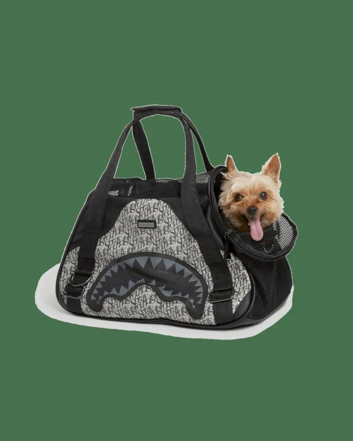SPRAYGROUND SG ALL DAY PET CARRIER Bags