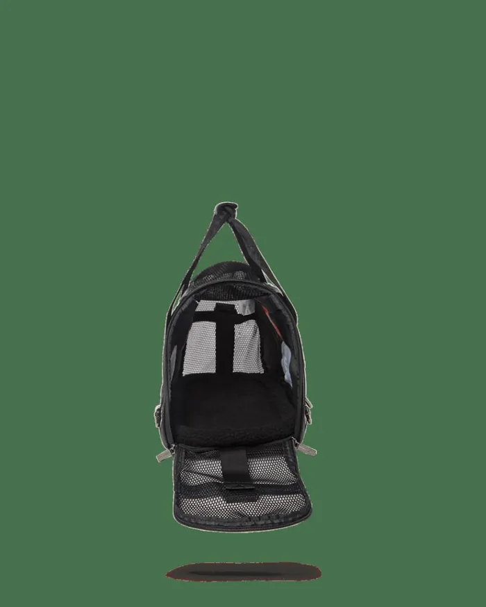 SPRAYGROUND SG ALL DAY PET CARRIER Bags