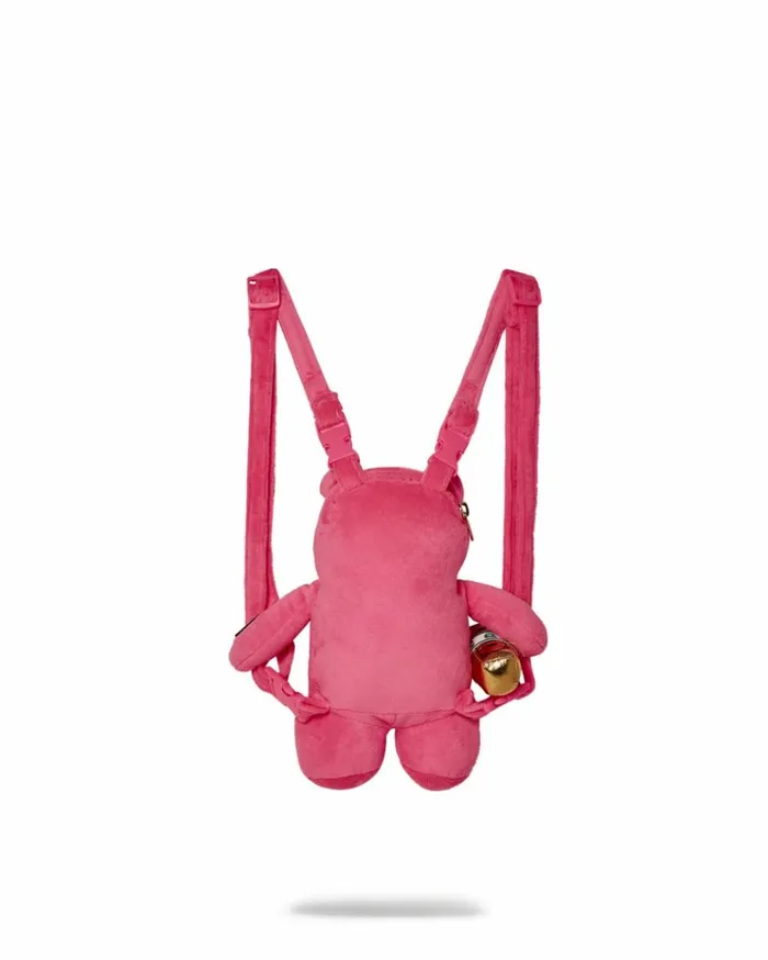 SPRAYGROUND SORBET STUNNA 2 BEAR CUB BACKPACK Bags