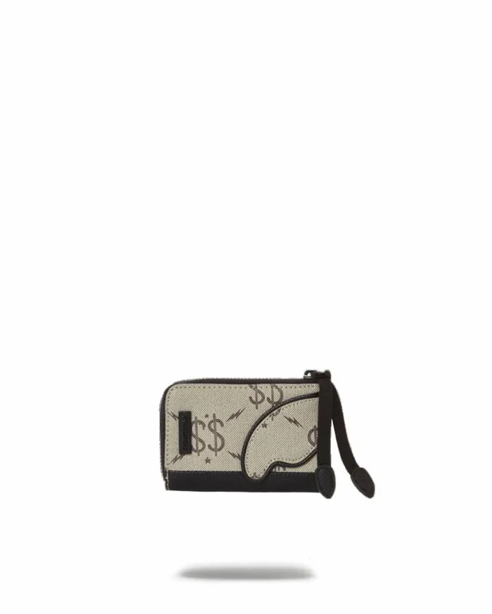 SPRAYGROUND THE GETAWAY WALLET Bags