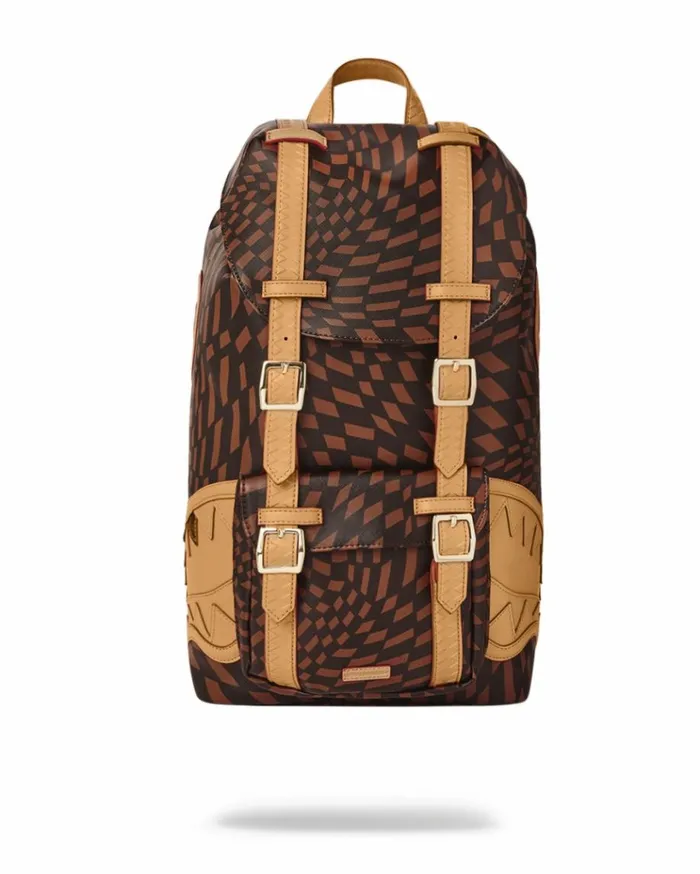 SPRAYGROUND TRIPPY HENNY HILLS Bags