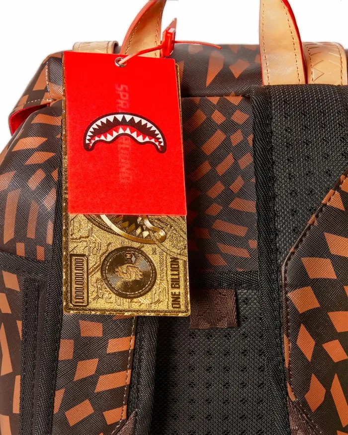 SPRAYGROUND TRIPPY HENNY HILLS Bags