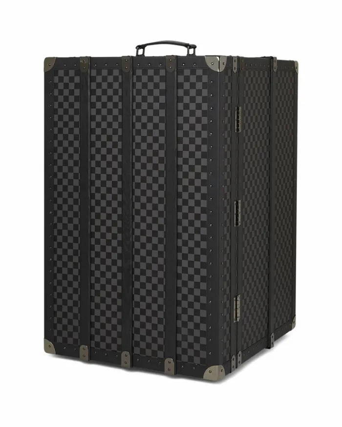 SPRAYGROUND VANQUISH II WARDROBE TRUNK Bags