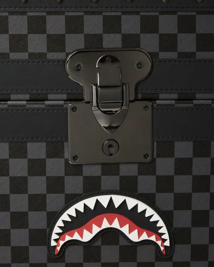 SPRAYGROUND VANQUISH II WARDROBE TRUNK Bags