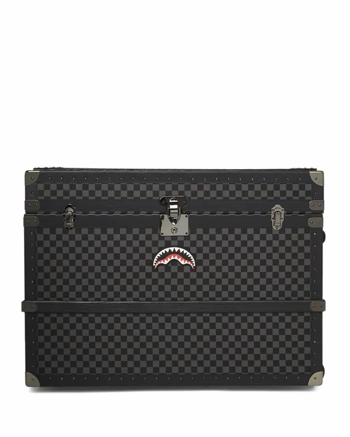 SPRAYGROUND VANQUISH II WARDROBE TRUNK Bags