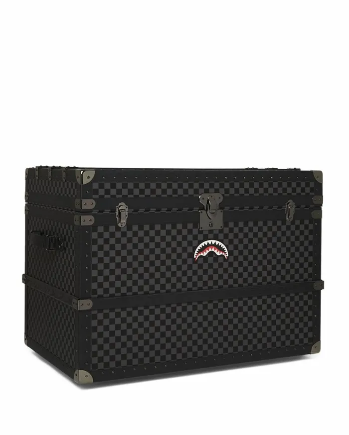 SPRAYGROUND VANQUISH II WARDROBE TRUNK Bags
