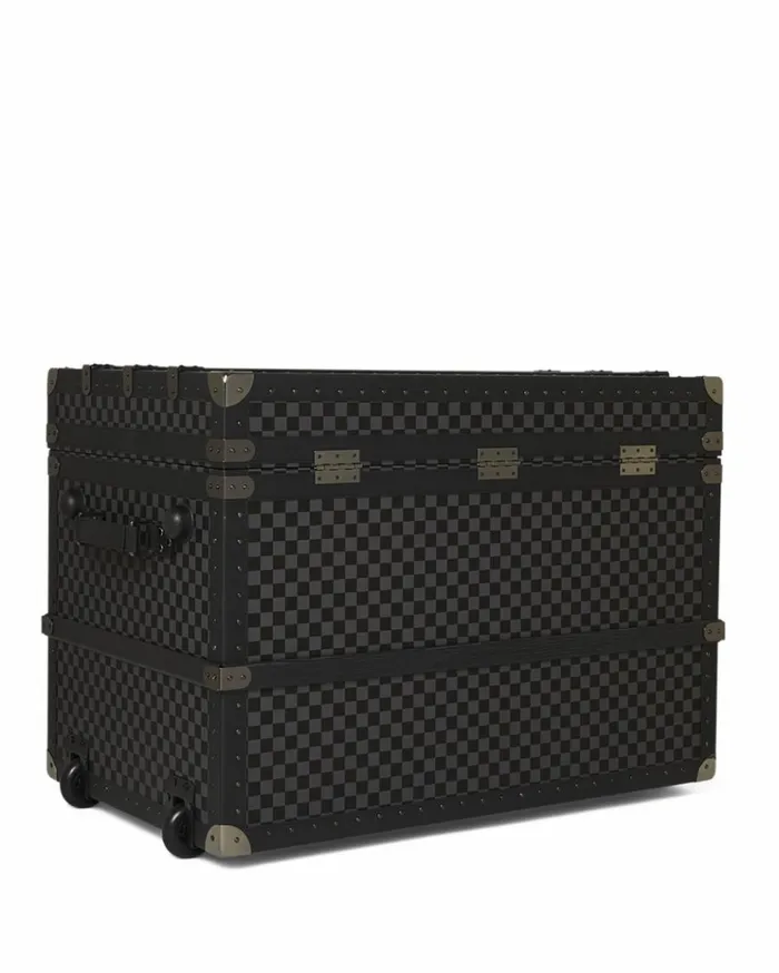SPRAYGROUND VANQUISH II WARDROBE TRUNK Bags