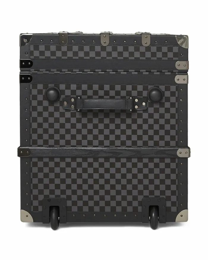 SPRAYGROUND VANQUISH II WARDROBE TRUNK Bags