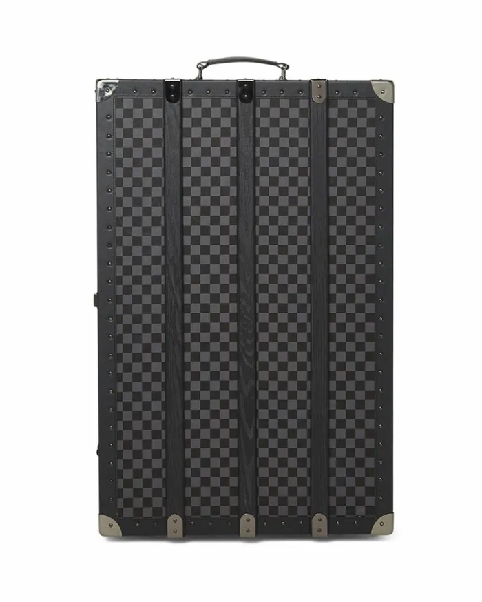 SPRAYGROUND VANQUISH II WARDROBE TRUNK Bags