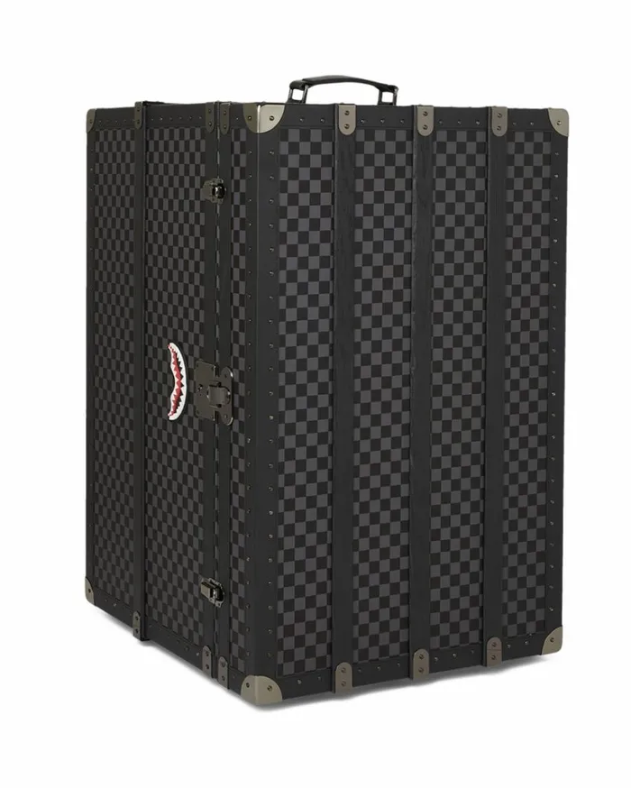SPRAYGROUND VANQUISH II WARDROBE TRUNK Bags