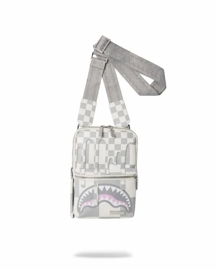 SPRAYGROUND XTC LA PALAIS SLING Bags