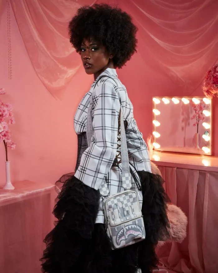 SPRAYGROUND XTC LA PALAIS SLING Bags