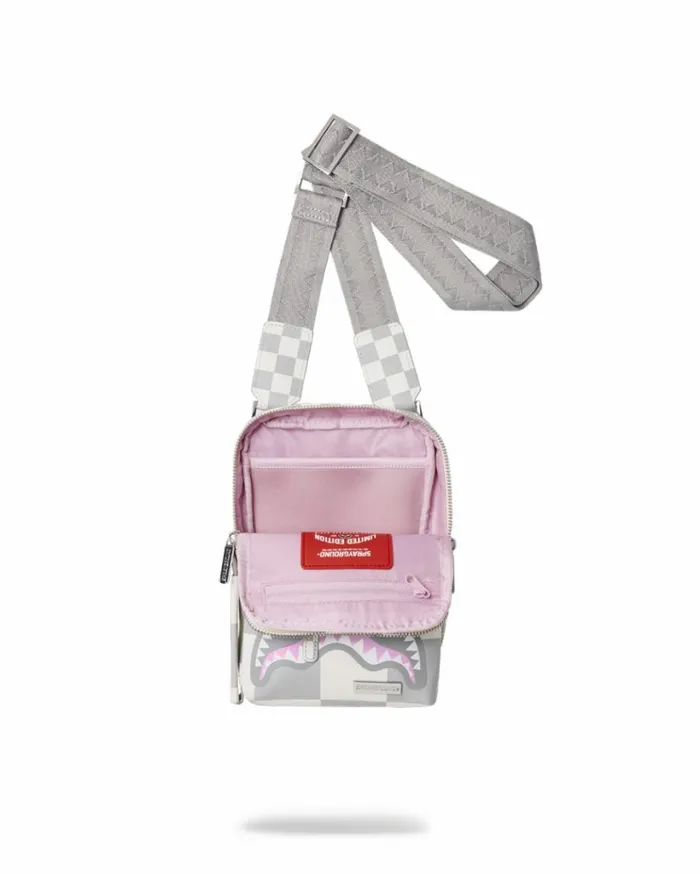 SPRAYGROUND XTC LA PALAIS SLING Bags
