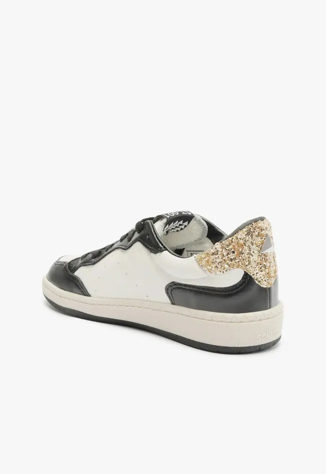 St001 Leather Sneaker Silver Women Schutz Shoes Sneakers St001 Leather Sneaker Silver Women Schutz Shoes Sneakers