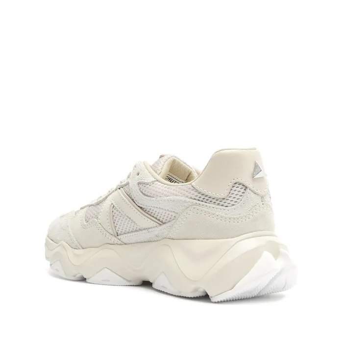 St2940 Suede Sneaker White Women Schutz Shoes Sneakers St2940 Suede Sneaker White Women Schutz Shoes Sneakers
