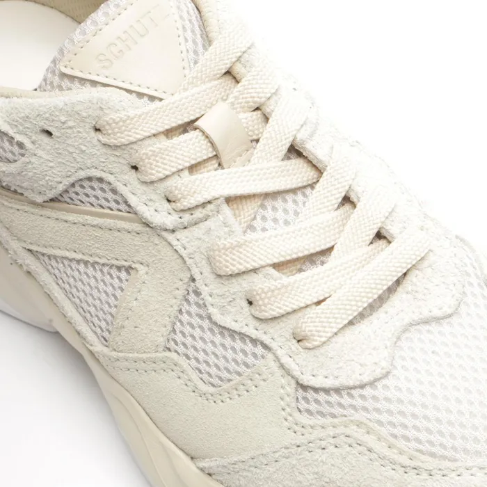 St2940 Suede Sneaker White Women Schutz Shoes Sneakers St2940 Suede Sneaker White Women Schutz Shoes Sneakers